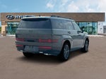 2025 SANTA FE Hybrid Thumbnail 5