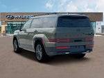 2025 SANTA FE Hybrid Thumbnail 6