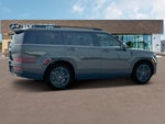 2025 SANTA FE Hybrid Thumbnail 8