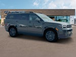 2025 SANTA FE Hybrid Thumbnail 10