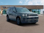 2025 SANTA FE Hybrid Thumbnail 11