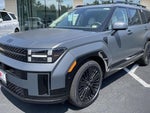 2025 SANTA FE Hybrid Thumbnail 2