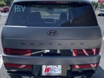 2025 SANTA FE Hybrid Thumbnail 4