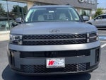 2025 SANTA FE Hybrid Thumbnail 6