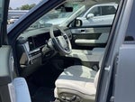2025 SANTA FE Hybrid Thumbnail 8