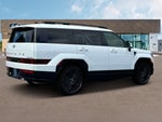 2025 SANTA FE Hybrid Thumbnail 8