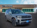 2025 SANTA FE Hybrid Thumbnail 1