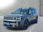 2025 SANTA FE Hybrid Thumbnail 4