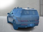 2025 SANTA FE Hybrid Thumbnail 5