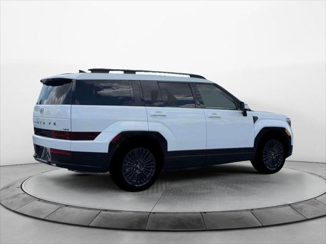 2026 Hyundai Santa Fe - $53,495