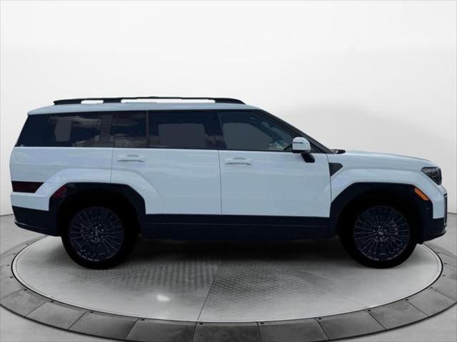 2026 Hyundai Santa Fe - $53,495