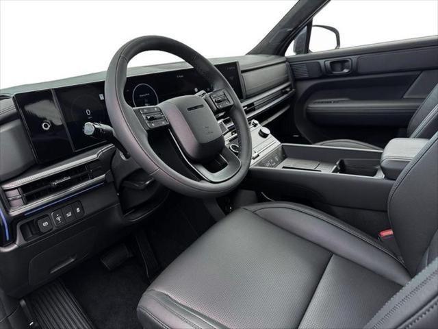 2026 Hyundai Santa Fe - $53,495