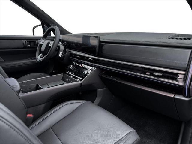 2026 Hyundai Santa Fe - $53,495