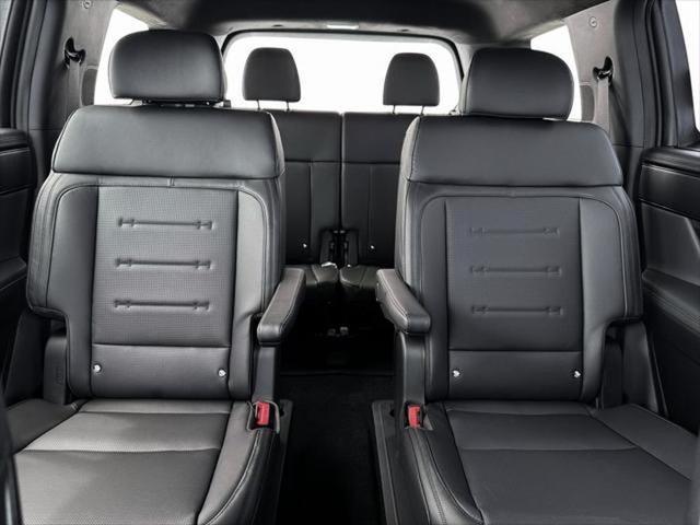 2026 Hyundai Santa Fe - $53,495