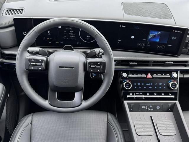 2026 Hyundai Santa Fe - $53,495