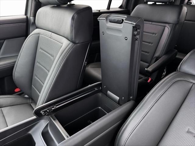 2026 Hyundai Santa Fe - $53,495