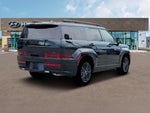 2026 SANTA FE Hybrid Thumbnail 7