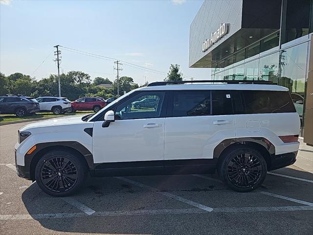 2026 Hyundai Santa Fe - $48,999