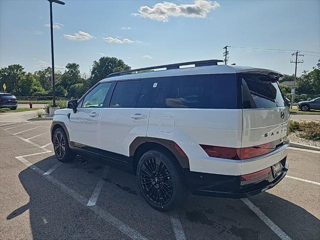 2026 Hyundai Santa Fe - $48,999