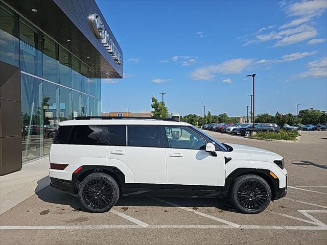 2026 Hyundai Santa Fe - $48,999
