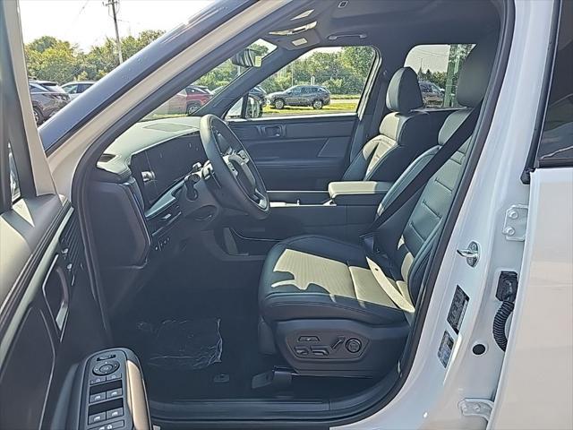 2026 Hyundai Santa Fe - $48,999