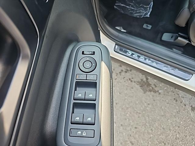 2026 Hyundai Santa Fe - $48,999