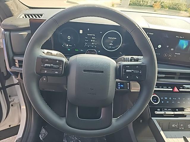 2026 Hyundai Santa Fe - $48,999