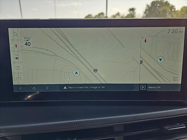 2026 Hyundai Santa Fe - $48,999