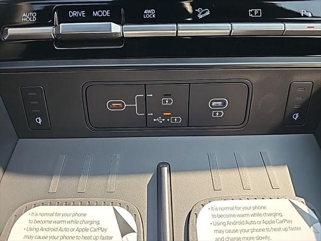 2026 Hyundai Santa Fe - $48,999