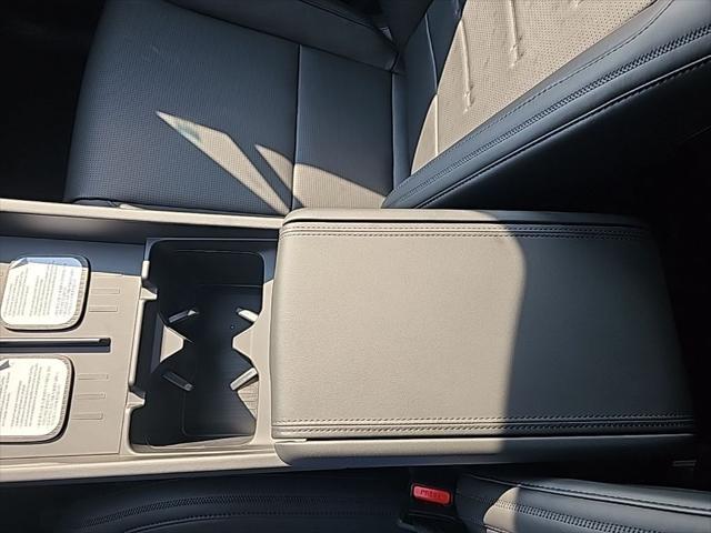 2026 Hyundai Santa Fe - $48,999
