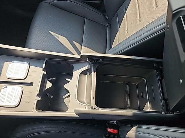 2026 Hyundai Santa Fe - $48,999