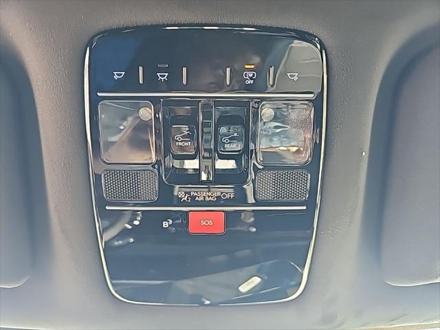 2026 Hyundai Santa Fe - $48,999