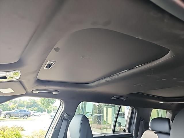 2026 Hyundai Santa Fe - $48,999