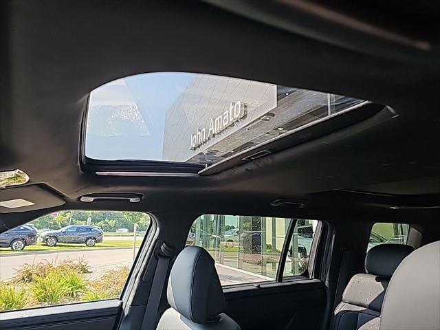 2026 Hyundai Santa Fe - $48,999