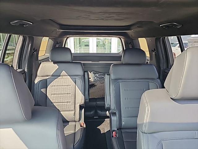 2026 Hyundai Santa Fe - $48,999