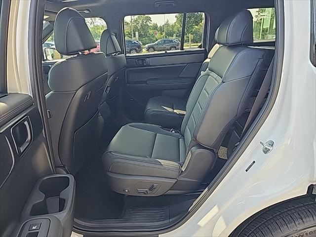 2026 Hyundai Santa Fe - $48,999
