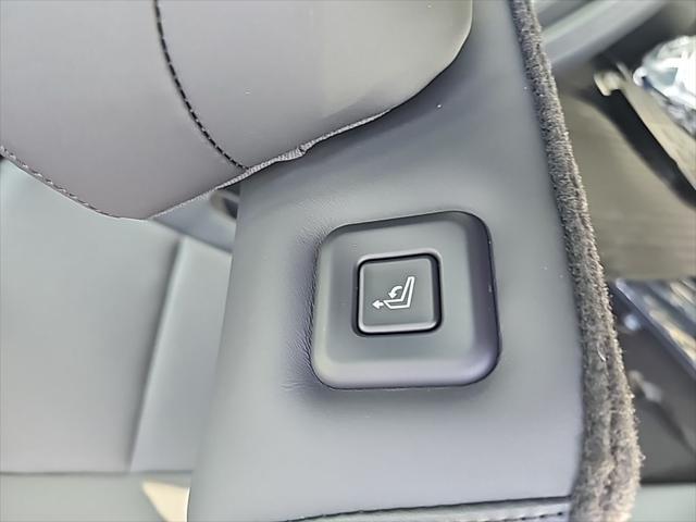2026 Hyundai Santa Fe - $48,999