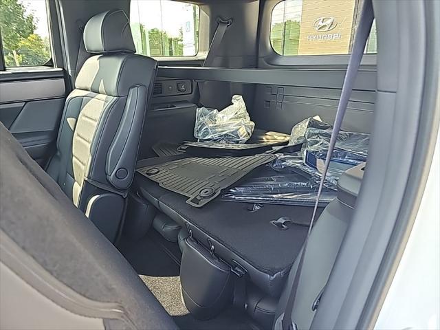 2026 Hyundai Santa Fe - $48,999