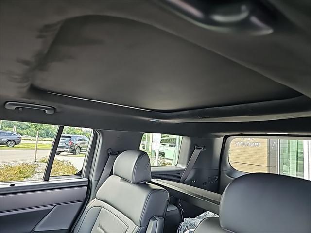 2026 Hyundai Santa Fe - $48,999
