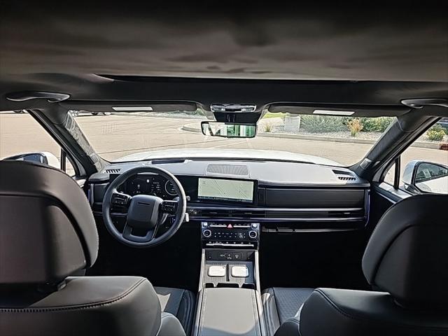 2026 Hyundai Santa Fe - $48,999