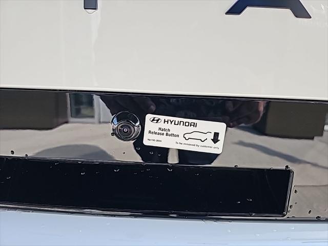 2026 Hyundai Santa Fe - $48,999