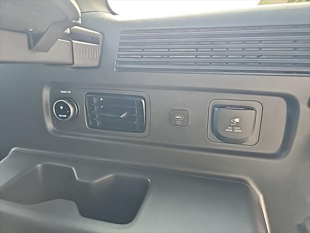 2026 Hyundai Santa Fe - $48,999