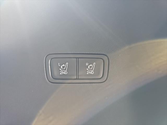 2026 Hyundai Santa Fe - $48,999