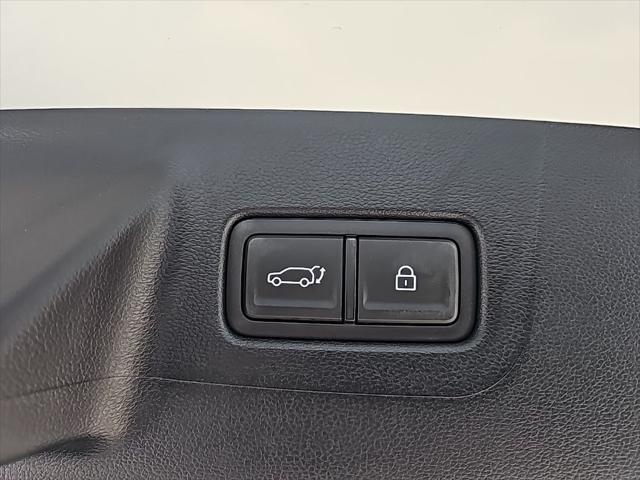 2026 Hyundai Santa Fe - $48,999
