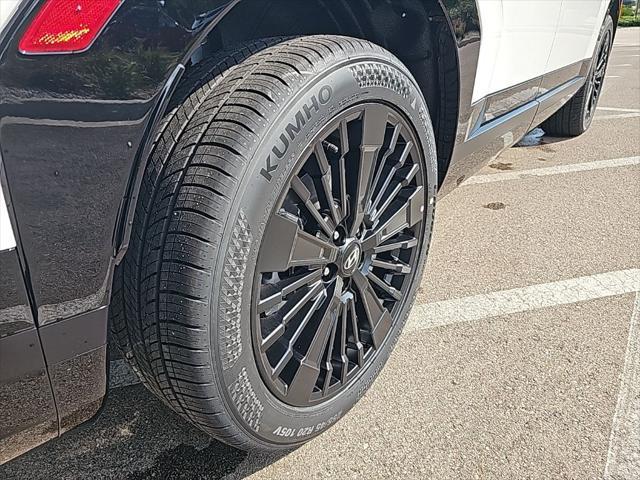 2026 Hyundai Santa Fe - $48,999