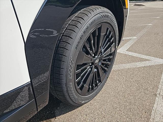 2026 Hyundai Santa Fe - $48,999