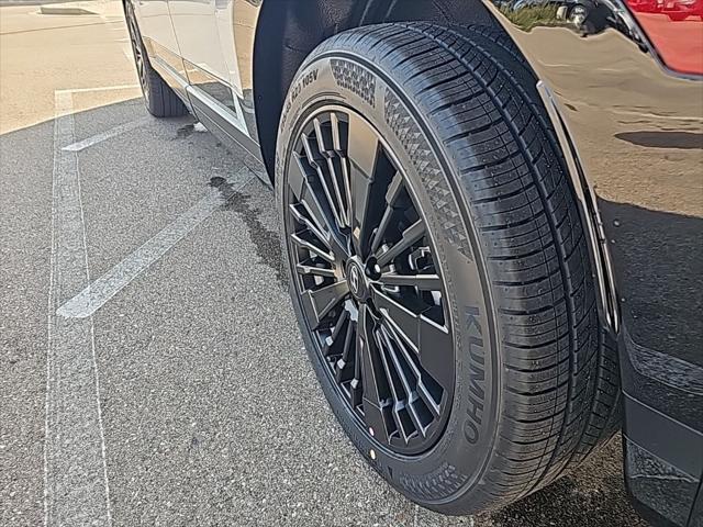 2026 Hyundai Santa Fe - $48,999