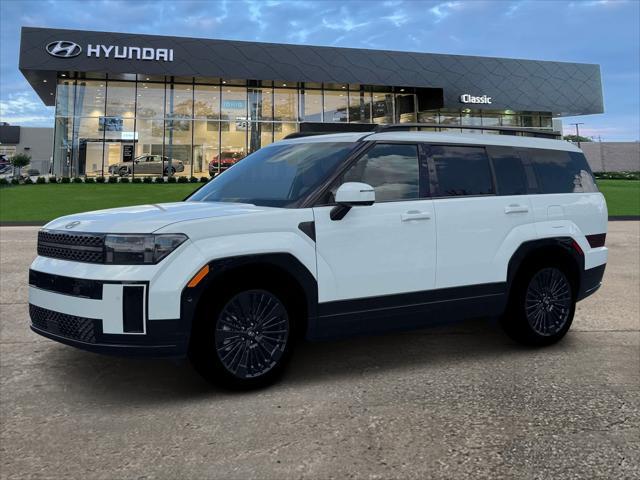 2026 Hyundai Santa Fe - $50,443