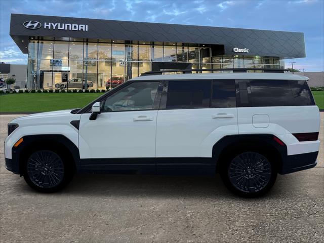 2026 Hyundai Santa Fe - $50,443