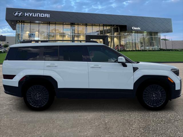 2026 Hyundai Santa Fe - $50,443